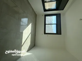  6 شقة مميزة لعائلة في أرقى مناطق رام الله