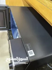  4 مايكرويف سامسونج جديد