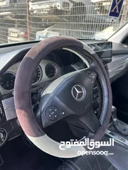  5 مرسيدس بنز GLK