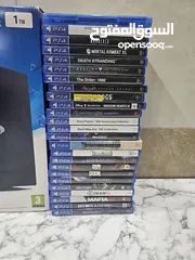  14 ps4 pro 1 tb call of duty bundle