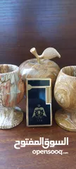  4 ولاعة أصلية Vintage من نوع Flaminaire إصدار تذكاري نادر (1952–1977)
