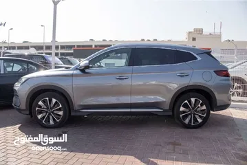 2 بي واي دي سونج بلس عداد صفر CHAMPION  BYD SONG PLUS  اعلى صنف شكل ال 2025 بدفعة اولى 10% فقط عالهوية