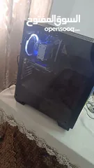  1 شاشتين Cori5 مستعمل للبيع