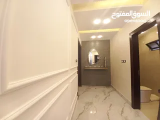  10 شقة مفروشة للإيجار في الدوار الخامس  ( Property 34242 ) سنوي فقط