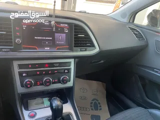  5 سيت ليون 2019