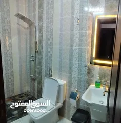  4 شقق  فاخره مفروشه للايجار يومي واسبوعي