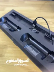  10 يد نيكون سلكية اصلية necon 4