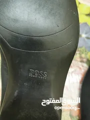  5 بوت بوس اصلي