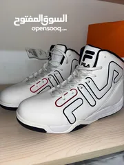  2 حذاء فيلا رياضي