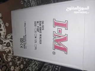  2 حذاء طبي جديد لكسر الكاحل وكسور مشط القدم