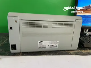 5 طابعه سامسونج، طراز ML-2160