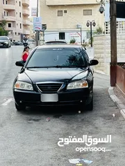  3 هونداي افانتي جولد 2006