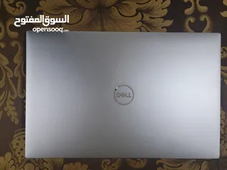  5 Dell Precision 5760 i7 11850H, 32GB Ram, 512GB NVMe SSD, NVIDIA GeForce RTX A3000 6GB حالة الوكالة