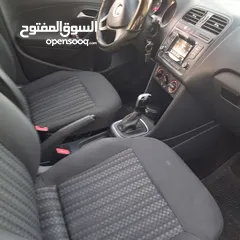  3 بولو أتومات بنزين 1200 تيربو