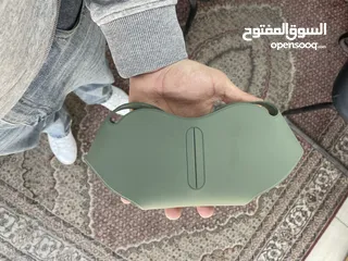  3 كفر سماعة apple max الاصليه