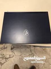  2 Msi stealth 16