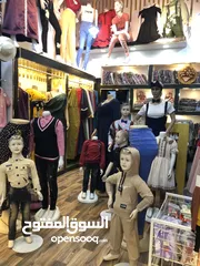  19 محل للبيع في الاصبحي