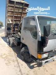  1 قلاب متسوبيشي كانتر