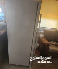 4 ثلاجة دايو مع مايكرويف سميكس