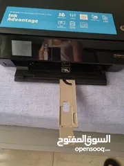  6 printer hp 4515 touchscreen wireless 2 sided printing