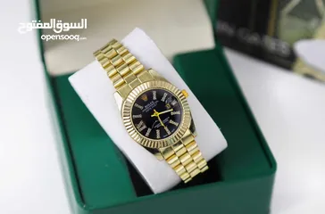  6 ساعات روليكس ستاتي