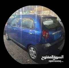  2 ماتيز 2008 كوري مكرتن حق محتاج بسعر 1500 دولار