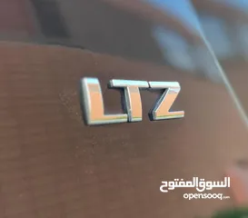  10 Suburban LTZ 2011 صبغ وكالة عدا جزء