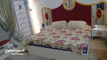  4 غرفة نوم تركيا