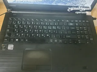  2 negotiable price Toshiba Tecra A50-C Relaiabe good anything laptop-great condition