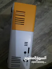 7 YG-300 Mini LED Projector /Mini Projector