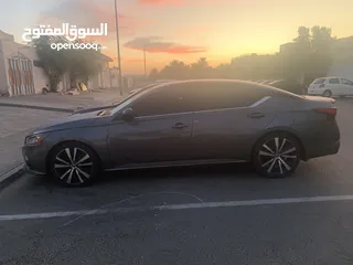  3 التيما SR 2020