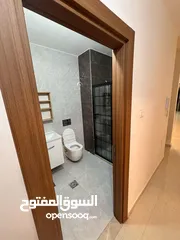  19 شقة فسيحة للإيجار في الشرفة – سكن عائلي راقٍ بسعر مميز