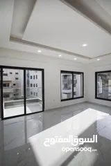  8 شقة مميزة طابق اول في شمال عمان مشروع BO913 للبيع  من المالك بسعر مغري
