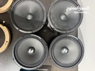  4 سستم كامل للبيع