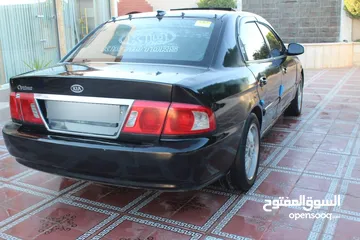  13 اوبتيما 2005 فحص 2 جيد ترخيص طويل للبيع بسعر حرق 2350