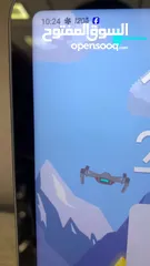  8 Tablet Red Majic Nova 12g ram+256G 144hz