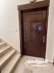  2 شقة مفروشة فاخرة للإيجار - الشميساني  موقع مميز جدًا