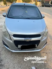  1 شفروليه سبارك 2013