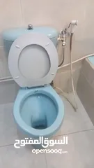  2 طقم حمام للبيع