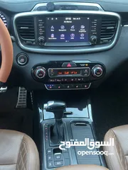  13 Kia sorento 2020 full option 4/4