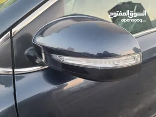  20 كيا سبورتاج (2019) رقم 2  فورويل 4X4 وجاهزة  وبحالة ممتازة