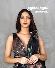  10 فساتين جديده للبيع