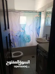  12 شقة للبيع شارع الكركفة اسكان الجامعة