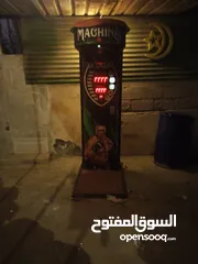  7 ماكينة ملاكمة تركي للبيع