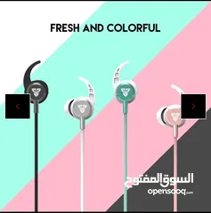  3 سماعة فانتك الاصليه eg3 جيم و تلفون و كمبيوتر