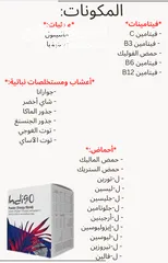  4 مشروب انديجو الخارق الحارق