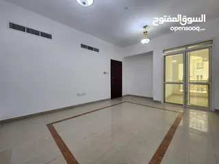  4 3 BR + Maid’s Room Flat in Muscat Oasis with Large Terrace