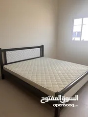  3 King new bed with Mattress