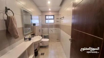  6 شقة مفروشة للايجار في دير غبار ( Property 40368 ) سنوي فقط