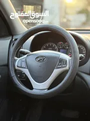  4 للبيع هوداني i30 موديل 2008 سعر مميز على الكاش